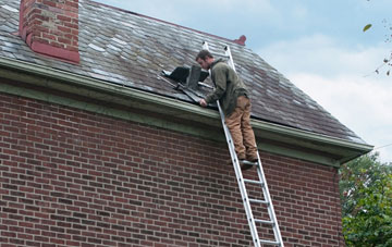 what affects urgent South Tottenham roof repairs