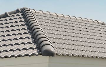 advantages of South Tottenham clay roofing