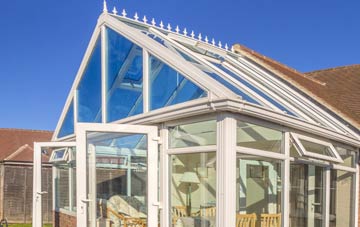 conservatory roof insulation costs South Tottenham