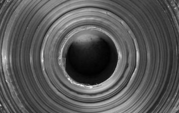 South Tottenham edpm waterproofing