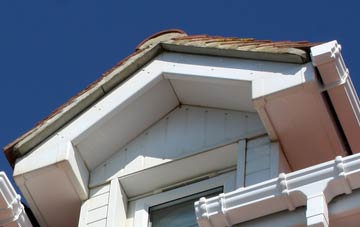 South Tottenham fascia installation costs