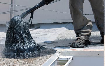 South Tottenham flat roof waterproofing costs