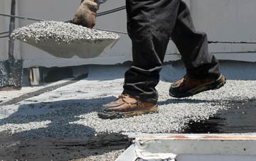 South Tottenham flat roofing companies