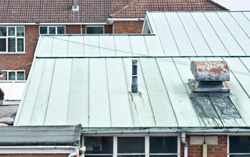 South Tottenham lead roofing costs