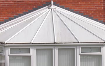 South Tottenham polycarbonate conservatory roof repairs