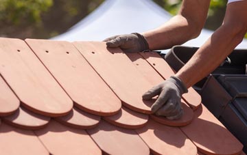 South Tottenham roof tile contractors