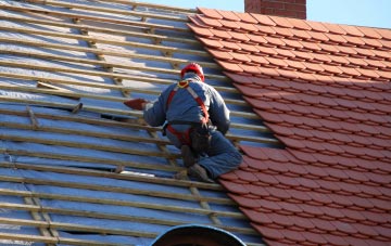 roof tiles South Tottenham, Haringey