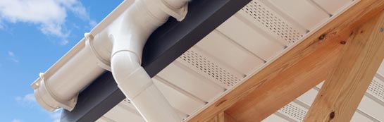 get South Tottenham guttering quotes today