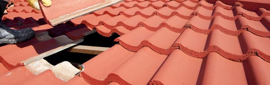 compare South Tottenham roof repair quotes