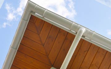 South Tottenham soffit types