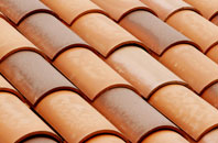 South Tottenham clay roofing