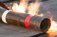 free South Tottenham re-felting quotes