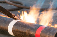 South Tottenham flat roofing replacement