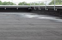 find rated South Tottenham flat roofing companies