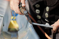 South Tottenham lead roof quotes