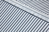 South Tottenham metal roofing